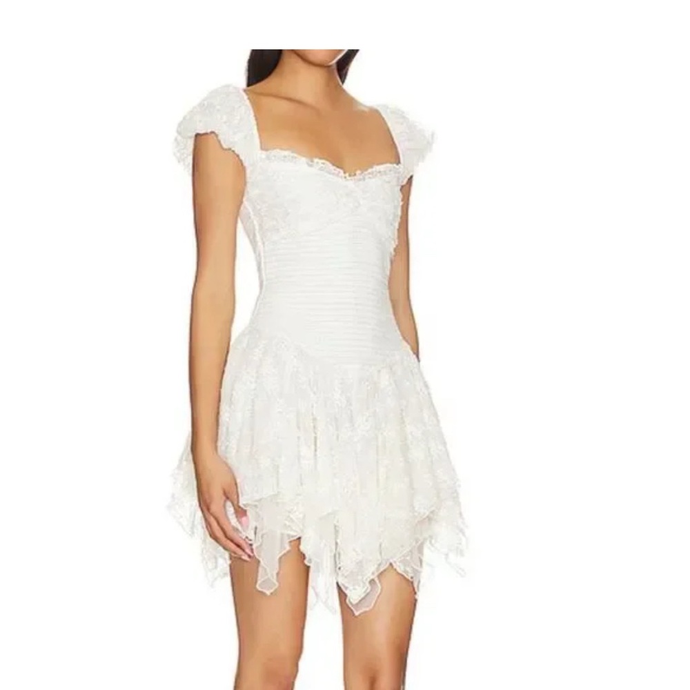 Love The Label Mae Dress